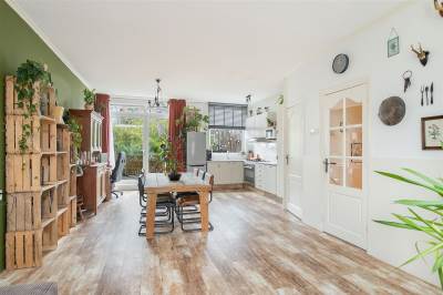 Woning Vlaardingerdijk 17A Schiedam