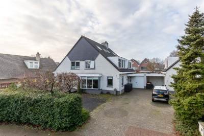 Woning Amnestylaan 80 Soest