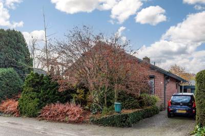 Woning Griendsteeg 2 Oosteind