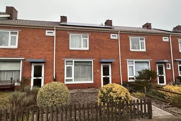 Woning Dijkgraafstraat 5 Medemblik