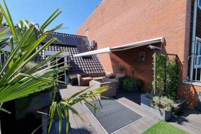 Woning Stationsstraat 1 Heythuysen