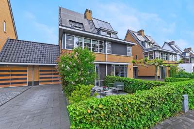 Woning Alkmaardermeer 24 Amersfoort