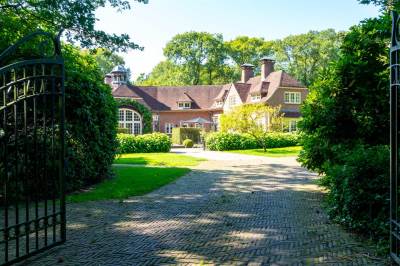 Woning Hertelaan 15 Wassenaar