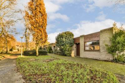 Woning Geerdinkhof 368 Amsterdam