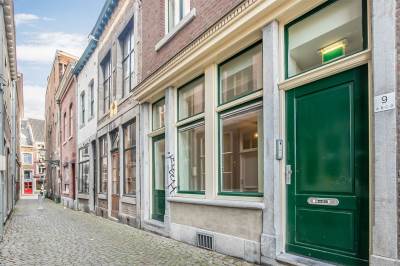 Woning Wycker Smedenstraat 9A Maastricht