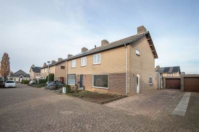 Woning Marie Koenenstraat 17 Beek (LI)