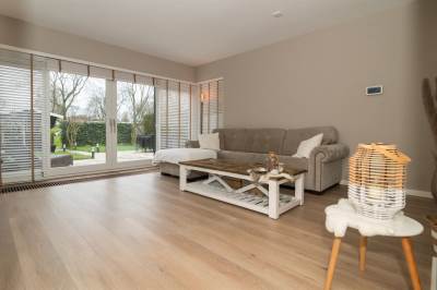 Woning Rembrandtstraat 42 Spijkenisse