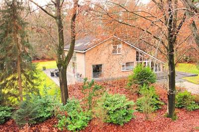 Woning Klein Paradijs 4 Beekbergen