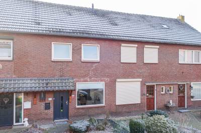 Woning Molenveldstraat 29 Weert