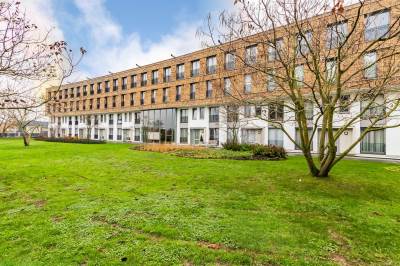 Woning Atletenbaan 29C Maastricht