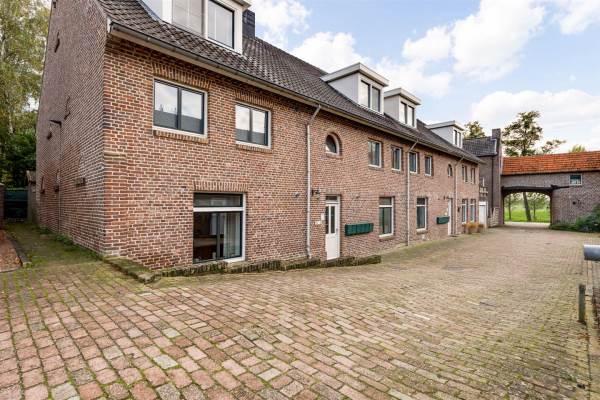 Woning Noenever 20 Buggenum