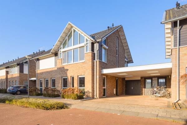 Woning IJsvogel 67 Lichtenvoorde