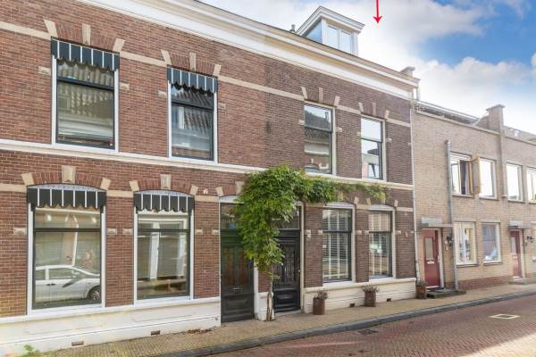 Woning Verlengde Pompstraat 29 Gorinchem