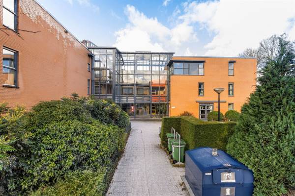 Woning Korhoenstraat 58 Maassluis