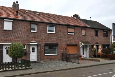 Woning Generaal Hodgesstraat 8 Landgraaf