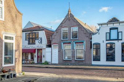 Woning Wilhelminalaan 26 Den Burg