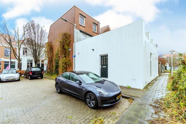 Woning Solostraat 1 Arnhem