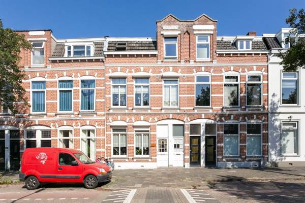 Woning Zuidsingel 20A Bergen op Zoom