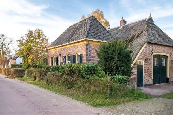 Woning Rijksstraatweg 174 Teuge