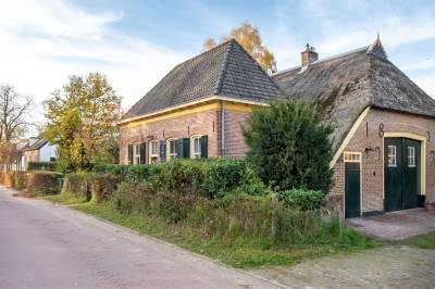 Woning Rijksstraatweg 174 Teuge