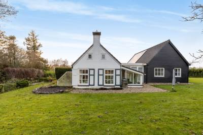 Woning de Wygeast 31 Oudwoude