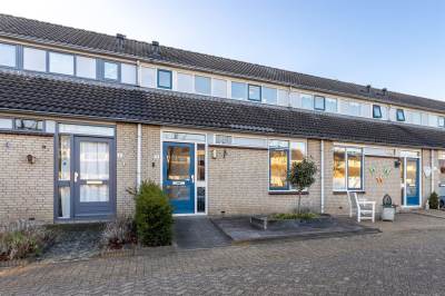 Woning Leeuwerik 19 Hardinxveld-Giessendam