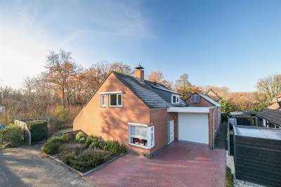 Woning Zaanstraat 33 Terneuzen