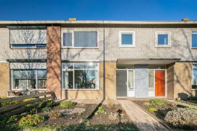 Woning Rottenburgseweg 52 Middelharnis