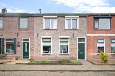 Woning Bos 51 Stavenisse