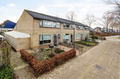 Woning De Pas 8 Lith
