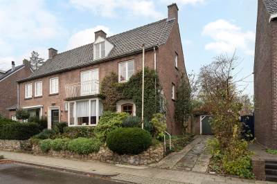 Woning Irenelaan 11 Geleen