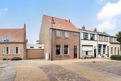 Woning Haven 44 Sint-Maartensdijk