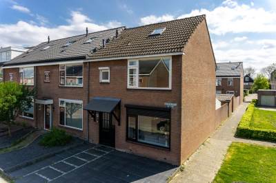 Woning Korhoenlaan 61 Beuningen (GE)