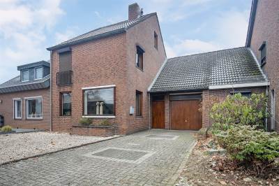 Woning Bernard Pothaststraat 44 Kerkrade