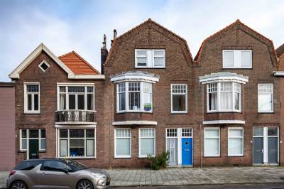 Woning Brouwenaarstraat 8a Vlissingen