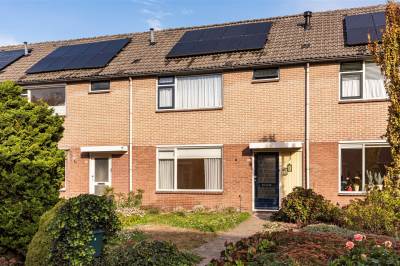 Woning Churchillstraat 103 Holten