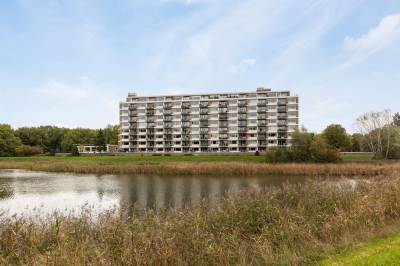 Woning Weteringpark 72 Zwolle