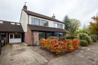 Woning Seinpost 13 Aalsmeer