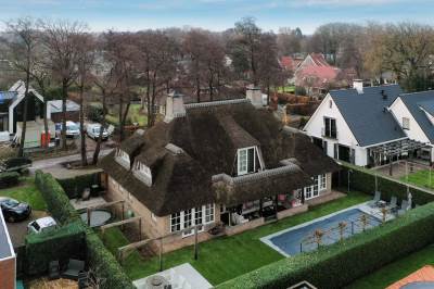 Woning Oude Paradijsweg 7 Almelo