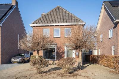 Woning Dreef 37 Veldhoven
