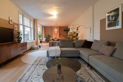 Woning Berkelselaan 112b2 Rotterdam