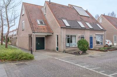 Woning De Klamp 28 Bovenkarspel