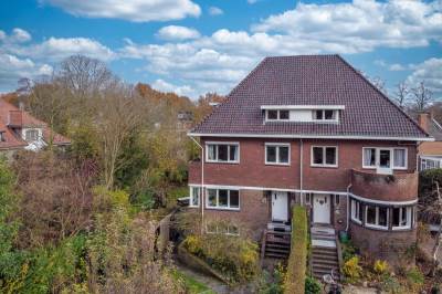Woning Burgemeester van Liebergenstraat 12 Venlo