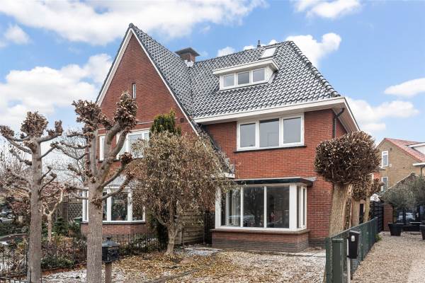 Woning Bornsestraat 164 Hengelo (OV)