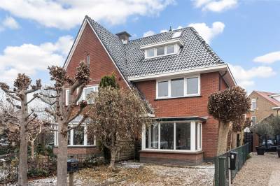 Woning Bornsestraat 164 Hengelo (OV)
