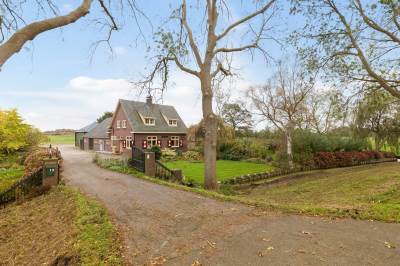 Woning Dammerweg 12 Weesp