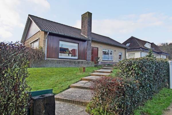 Woning Brink 31 De Koog