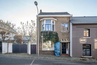Woning Sint Josephstraat 3 Maastricht
