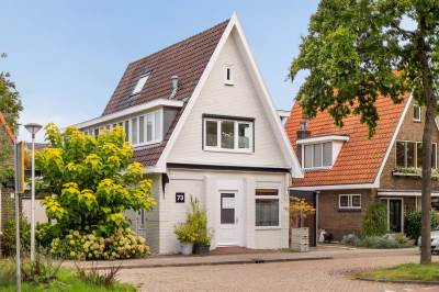 Woning Nieuwe Deventerweg 73 Zwolle