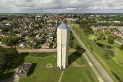 Woning Feikemastraat 53 Franeker